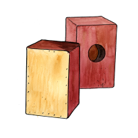 CAJON